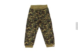 OG ABC Camo Sweatpants by A Bathing Ape