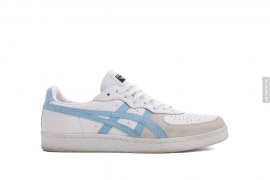 GSM Low-Top Sneakers by Asics x Onitsuka Tiger
