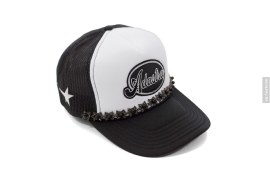Logo Crystal Trucker by Adastra