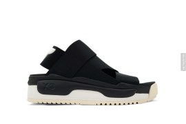 Hokori Sandal by Y-3