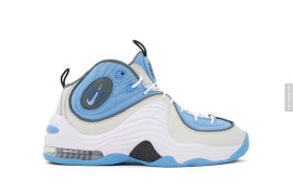 Air Penny II SS Basketball Shoes by Nike