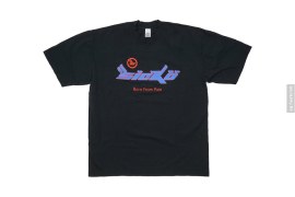 Born From Pain Sicko Logo Tee by Sicko