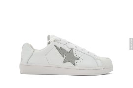 Ultra Skullsta Skate Shoes by A Bathing Ape