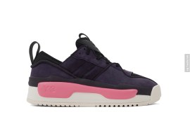 Rivalry Sneakers by Y-3