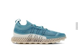 Runner 4D Halo Running Shoes by Y-3