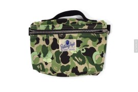 Bendy AB C Camo Media Case by A Bathing Ape x Kaws