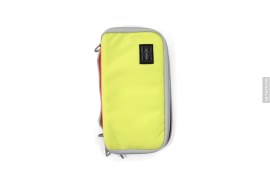 Neon Mix Weeks Case by Porter x Hobonichi