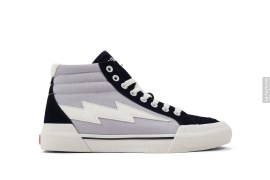 Vol. 2 High-Top Sneakers by Revenge x Storm