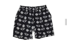 Diamond Dollar Sweatshorts by BBC/Ice Cream