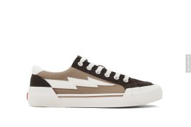 Vol. 2 Low-Top Sneakers by Revenge x Storm