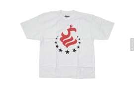Sickowear Logo Tee by Sicko