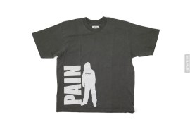 PAIN Tee by Sicko