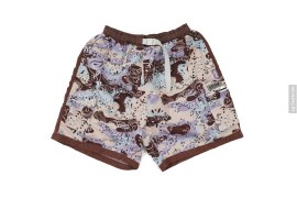 Paisley Camo Swim Shorts by Storm