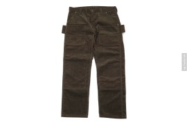 OG Cut & Sew Corduroy Painter Pants by A Bathing Ape