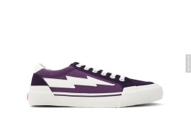 Vol. 2 Low-Top Sneakers by Revenge x Storm