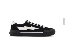 Vol. 2 Low-Top Sneakers by Revenge x Storm
